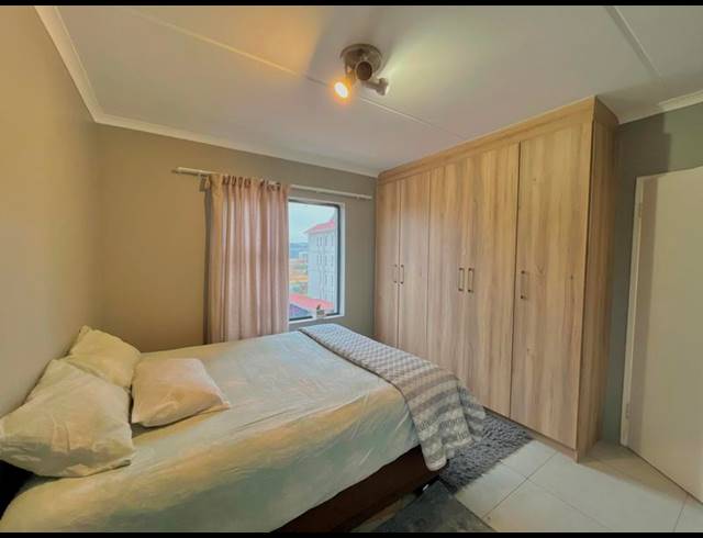 1 BEDROOM PROPERTY TO RENT IN MODDERFONTEIN